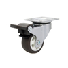 1"/1.25"/1.5"/2" Light duty Drawer wheels