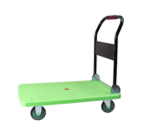 19" Reinforced with square steel Economical High Load Capacity Colorful Silent Trolley