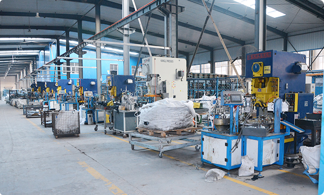 factory