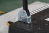 54" Versatile Industrial Foldable Hand Truck with High Load Capacity
