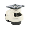 40mm Heavy Duty Footmaster Adjustable Caster Wheels