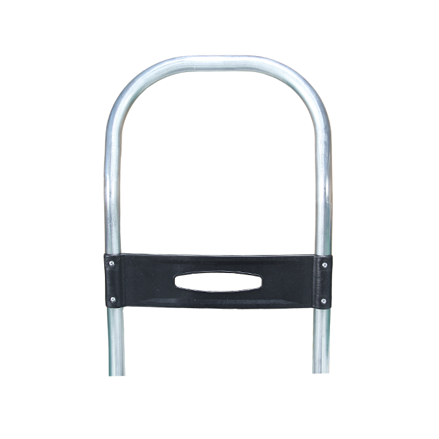 Home Multifunctional 4 Wheels Moving Loading Platform Trolley