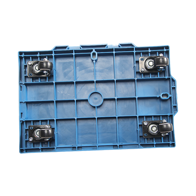 Plastic Dolly1