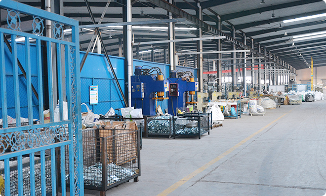 factory