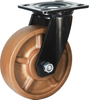 Heavy Duty High Temperature Resistant Casters