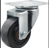 200-280℃ Swivel Medium Duty High-temperature Caster Wheel