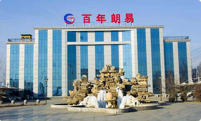 Company Profile
