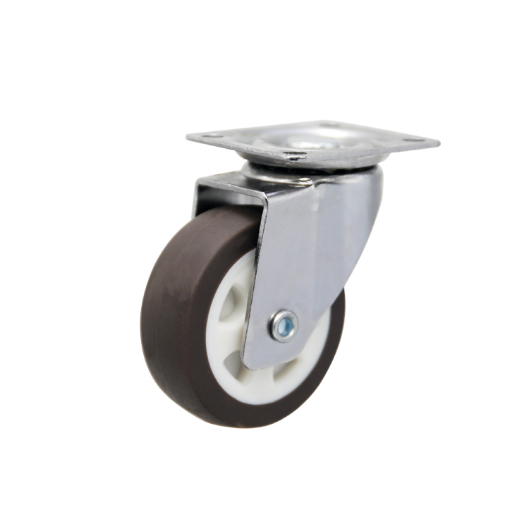 1"/1.25"/1.5"/2" Light duty Drawer wheels