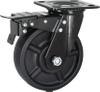 Heavy Duty High Temperature Resistant Casters