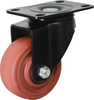 200-280℃ Fix Medium Duty High-temperature Series Caster Wheel