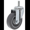 3"/4"/5" Thread stem Medium ESD Caster Wheels