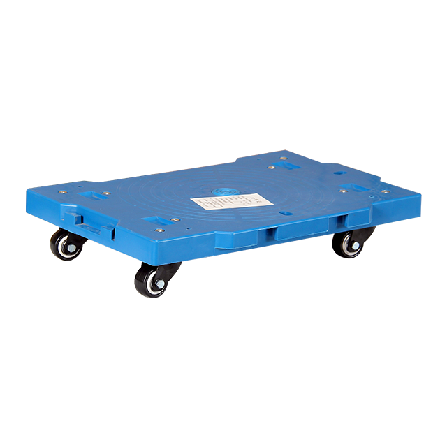Plastic Dolly4