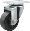 200-280℃ Fix Medium Duty High-temperature Series Caster Wheel