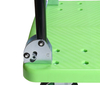 19" Reinforced with square steel Economical High Load Capacity Colorful Silent Trolley