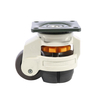40mm Heavy Duty Footmaster Adjustable Caster Wheels