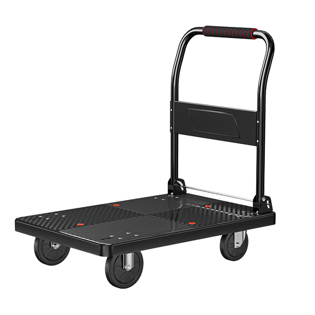 Commercial Use Trolley