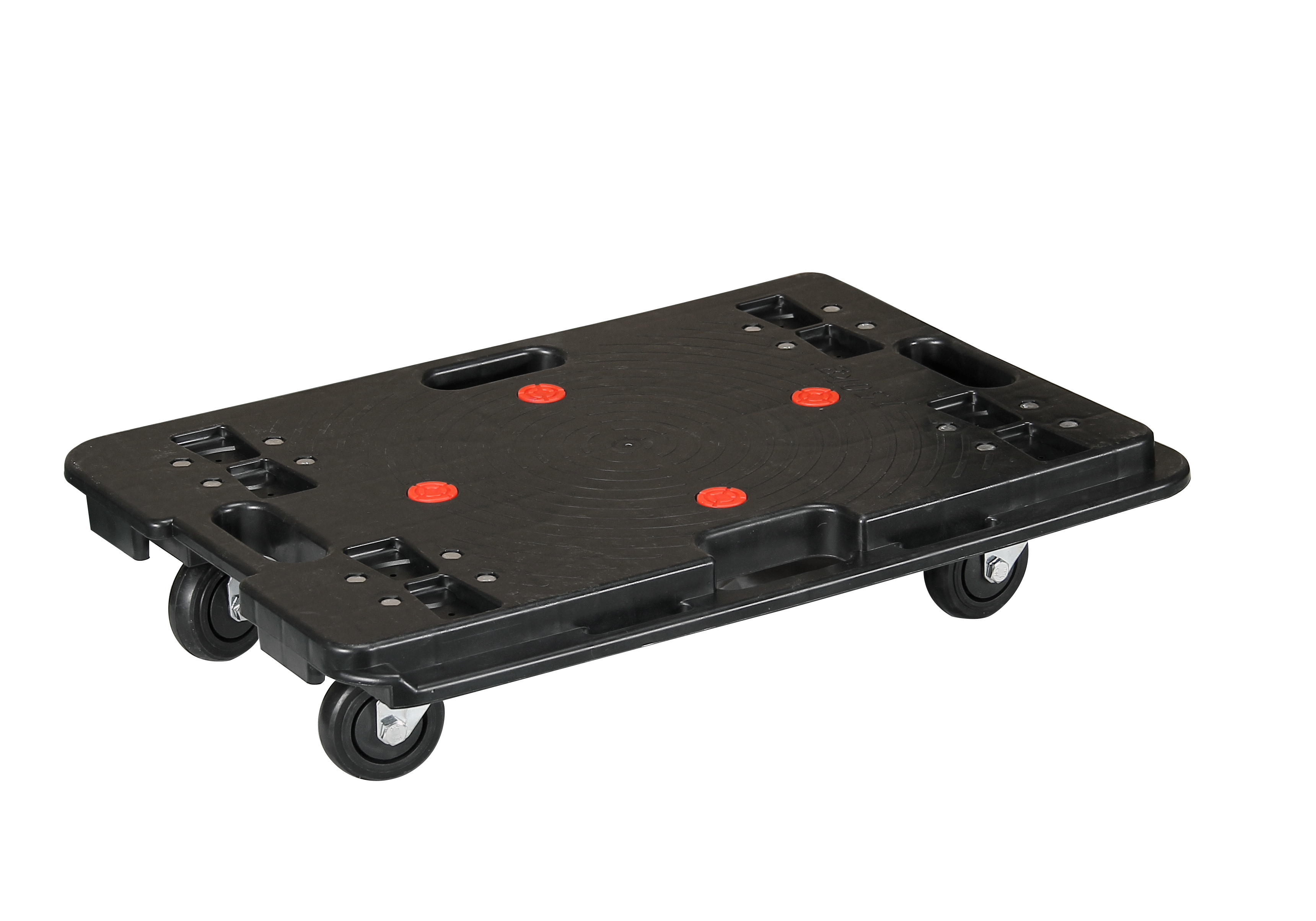 Logistics Warehousing Dolly 2943