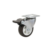 1"/1.25"/1.5"/2" Light duty Drawer wheels