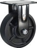 Heavy Duty High Temperature Resistant Casters