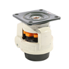 40mm Heavy Duty Footmaster Adjustable Caster Wheels