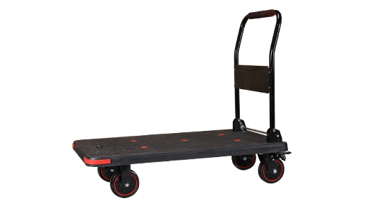 Folding Blow Mold Platform hand Trucky.png