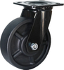 Heavy Duty High Temperature Resistant Casters