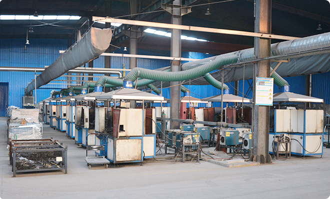 factory