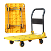 Platform Trolley-WY Series-upgrade Type