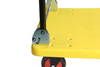 35“ Economical High Load Capacity Colorful Silent Trolley