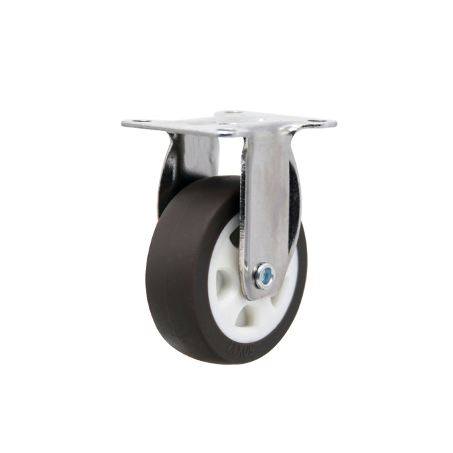 1"/1.25"/1.5"/2" Light duty Drawer wheels