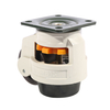 40mm Heavy Duty Footmaster Adjustable Caster Wheels