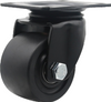 2” Fix/swivel/with brake extra heavy duty industrial Nylon caster 
