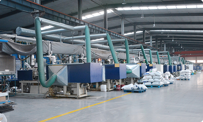 factory
